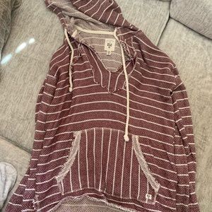 BILLABONG Hoodie